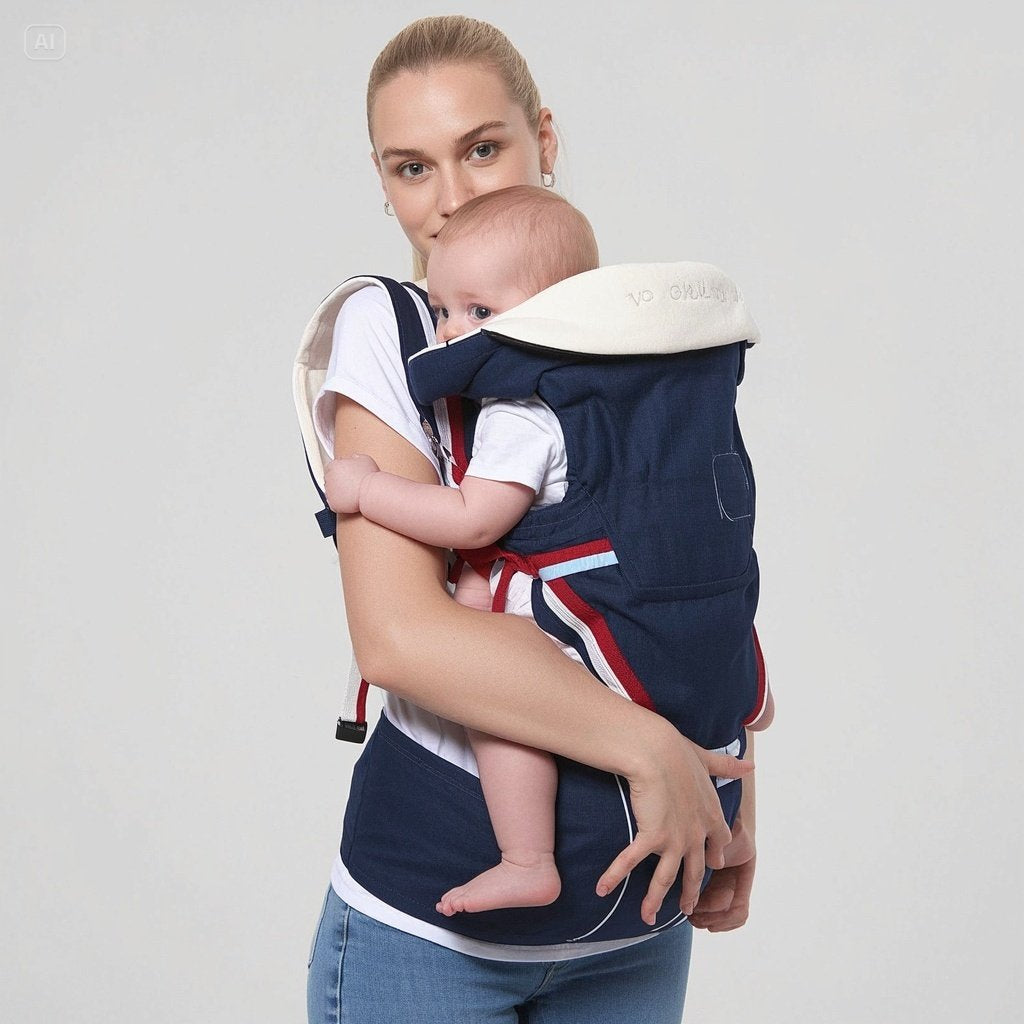 Baby Carriers