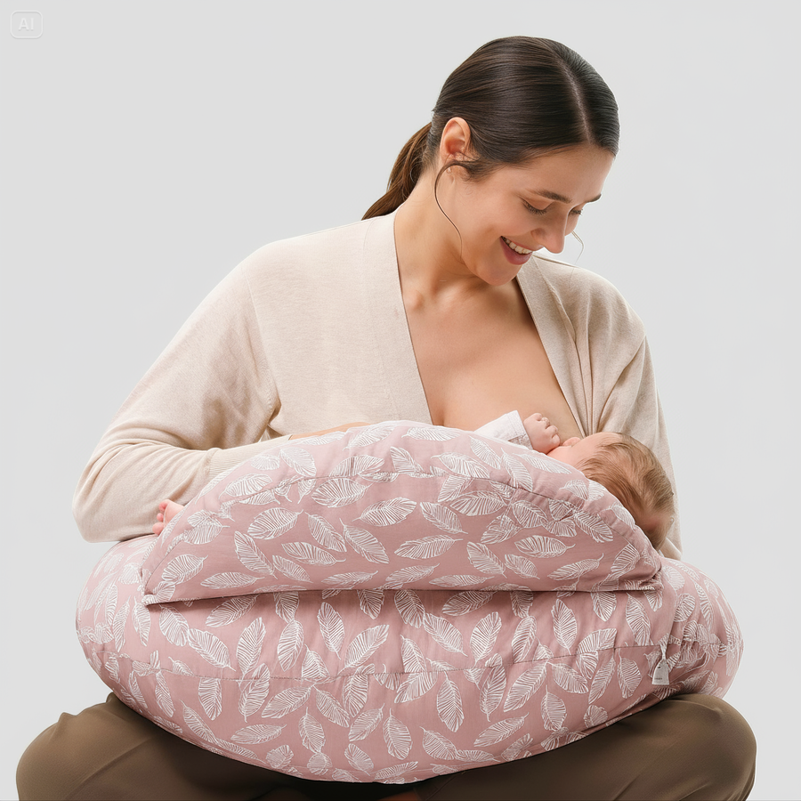 Nursing Pillows